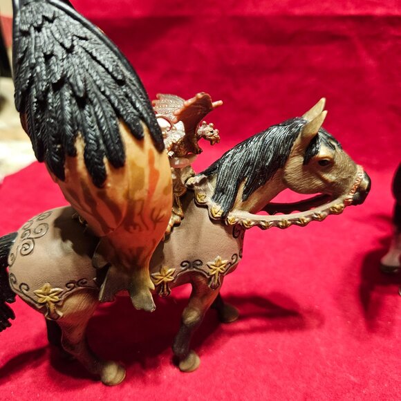 Schleich Fantasy Set - Picture 8 of 16